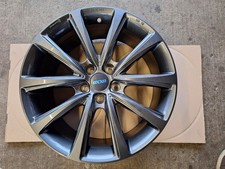 1x Oxxo cerchio in lega 18