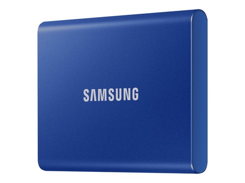 Samsung ssd portatile usb - samsung,
