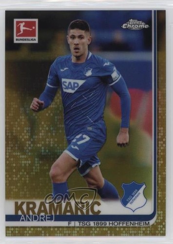 2019 topps chrome - topps,