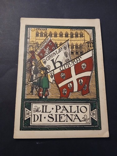 Palio siena di - di,