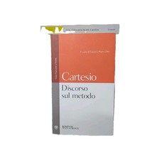 Discorso sul Metodo Cartesio