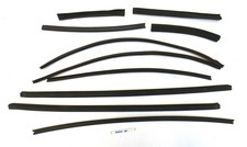 Alfa Romeo 116 GTV GT 2.0 Varie guarnizioni