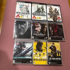 Metal gear solid 4 - 2, 5