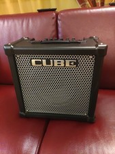 Roland Cube 40GX Amplificatore