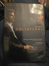 Michael Mann Double Bill -