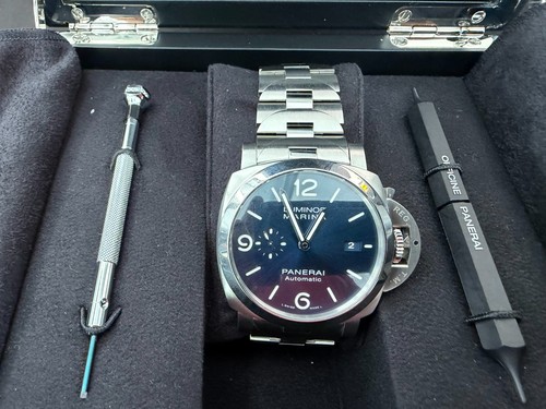 Panerai luminor marina - panerai,