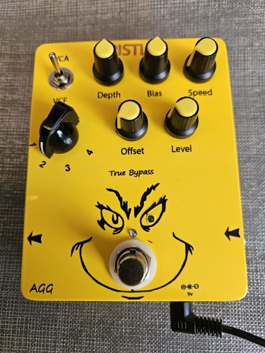 Gristley gristleizer clone - gristleizer,