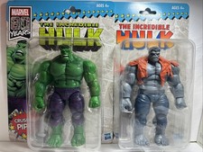 Marvel 80 anni 2019 SDCC Green