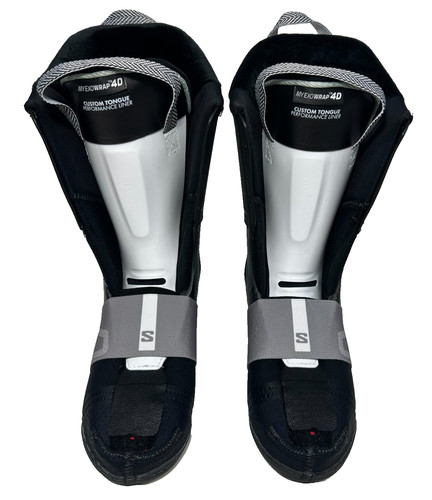 Scarponi sci scarpe - scarponi,