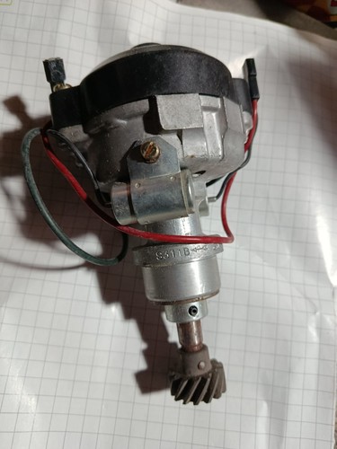 Spinterogeno marelli s311b - spinterogeno,
