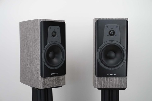 Dynaudio contour 20i - 20i, nordic