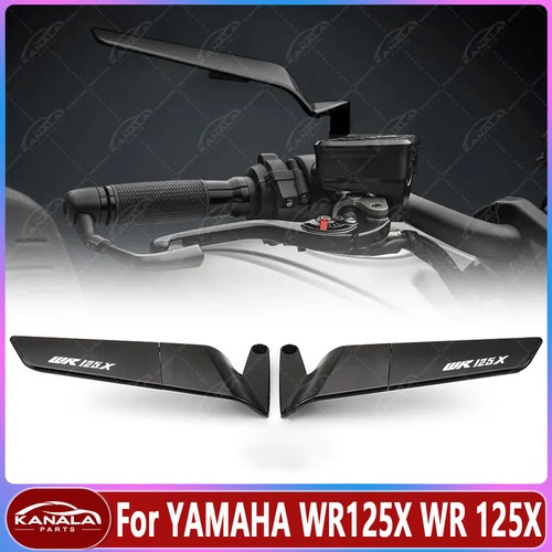 Paio per yamaha wr125x wr - per,