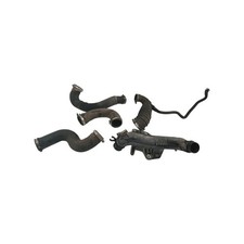 KIT TUBI ARIA AUDI A4 (8K)