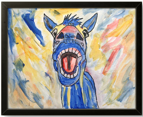 Arte parete tela - arte,