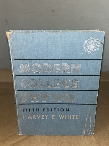 5th edition 1966 modern - 1966,