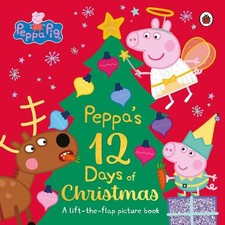 Peppa Pig: Peppa's 12 Days of
