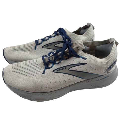 Scarpe corsa uomo - uomo, brooks