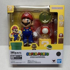 Super Mario S.H.Figuarts