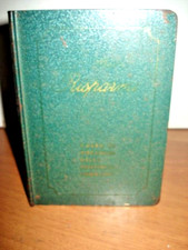 SALVADANAIO VINTAGE BANCA