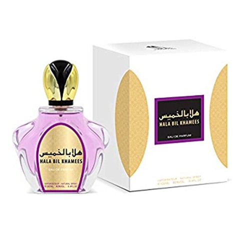 Hala bil khamees profumo donna - profumo,