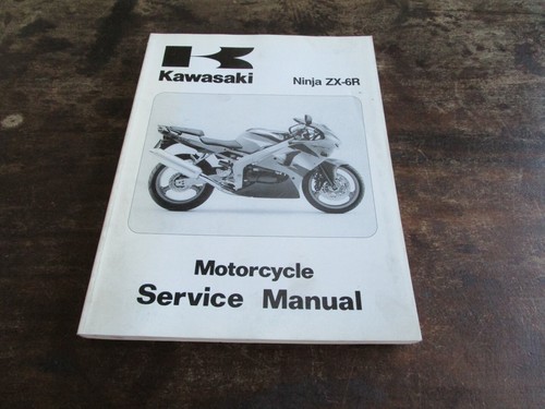Kawasaki ninja 1998 - kawasaki,