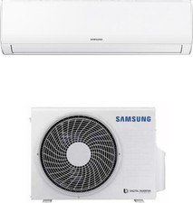 Samsung Climatizzatore 18000