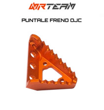 PF02A OJC Puntale Pedale Freno