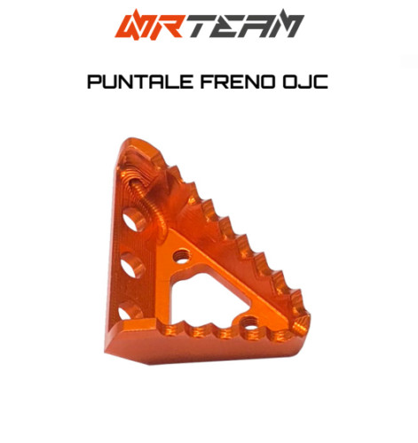 Pf02a ojc puntale - pf02a, freno
