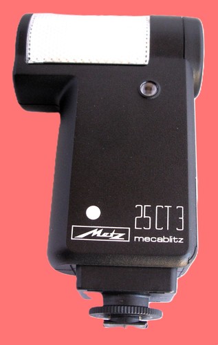 Flash metz 25ct - 25ct, 3