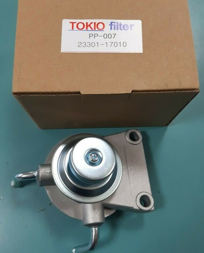 Filtro carburante pressione - filtro,