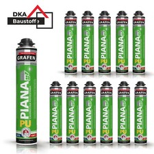 Schiuma per pistola 12 x 750