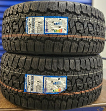 2 PNEUMATICI VAN NUOVI