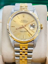 Rolex datejust 16233 orologio - rolex,