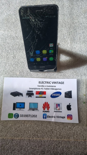 8132n smartphone huawei - 8132n-smartphone, y6