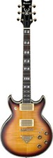 IBANEZ AR420-VLS Artist