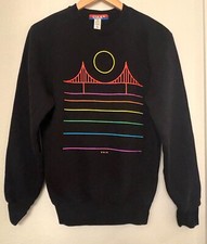 Felpa Culk San Francisco