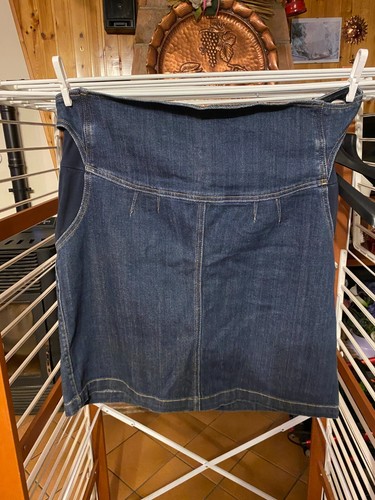 Gonna jeans donna - gonna,