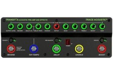 Trace Elliot Transit A Pedale