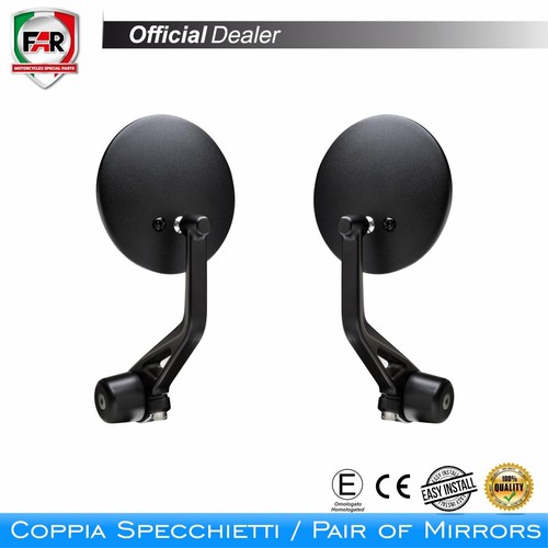 Coppia specchi far - specchi, 7805