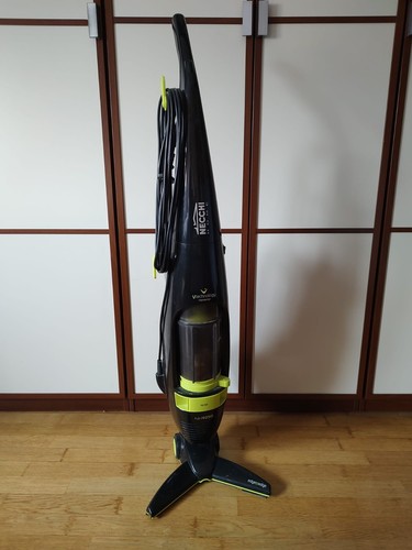 Scopa elettrica aspirapolvere - elettrica,