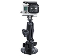 Supporto ventosa ram - supporto, ram-mount