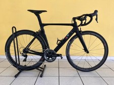 De Rosa SK Pininfarina Tg.54,1 . Shimano Dura ace, Miche, FSA.