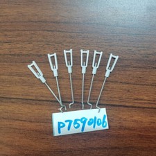 Push Rod Full Set P7590106 for