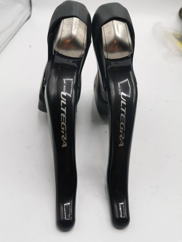 Shimano ultegra 6700 - shimano, sti