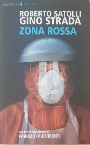 Zona rossa gino - zona,