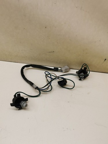Impiantino faro anteriore - impiantino,