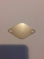 Flangia  egr jeep compass 2.0