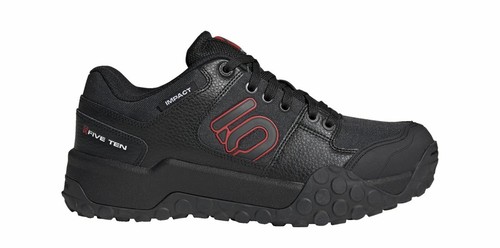 Ffive ten impact low - ten,