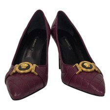 Versace scarpe donna - , tacco