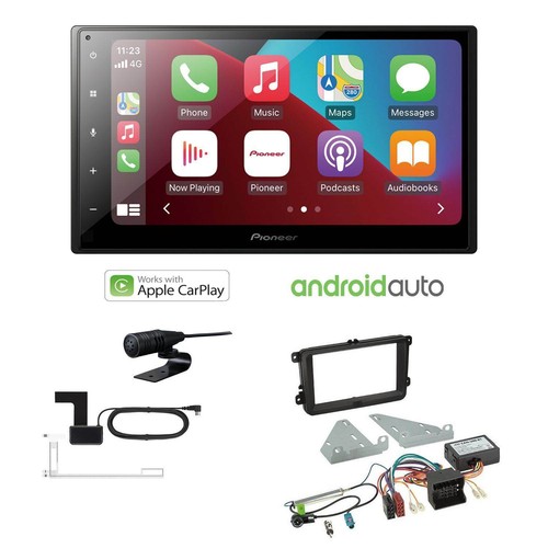 Pioneer radio android - pioneer, auto